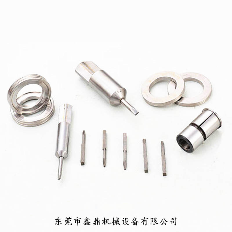 萬能機模具